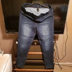 Lane Bryant Jeggings